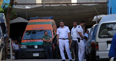 أسرار صادمة بواقعة مقتل 5 أشخاص من أسرة واحدة بالريف الأوروبى.. بث مباشر