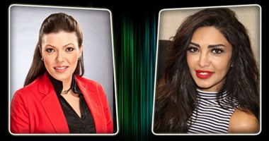 سالى عبد السلام وشريهان أبو الحسن الأكثر بحثا على جوجل بين الإعلاميات المصريات
