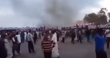 إصابة 7 من قوات المجلس الرئاسى الليبى فى اشتباكات مع داعش بسرت
