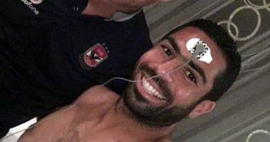 مخطط أحمال الأهلى الجديد يطلع على "تقارير" ليندمان  