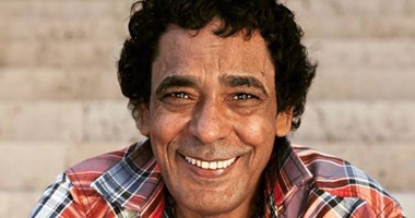 محمد منير يطرح أغنيات مسلسل "المغنى" فى ألبوم