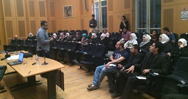 صحافة المواطن.. فعالية لتشجيع الدور الاقتصادى للمرأة فى مصر بمركز الحرية
