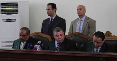 تأجيل أولى جلسات محاكمة المتهمين بـ"تنظيم ولاية داعش القاهرة" لـ18 يونيو