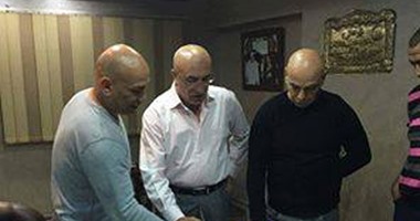 رسميا.. التوأم يجدد للمصرى موسما آخر