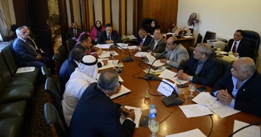 نائب يهاجم نقيب الصحفيين ويطالب باستدعاء أمن النقابة للاستماع إلى أقوالهم