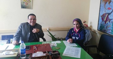 "تعليم الشرقية": تسليم الكتب الدراسية للطلاب من اليوم الأول للدراسة