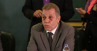 أسامة شرشر: الإعلان عن تشكيل نواة جديدة تحت القبة تضم 50 برلمانيا اليوم