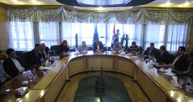 غياب 4 أعضاء عن بدء اجتماع مجلس نقابة الصحفيين لبحث أزمة "الداخلية"