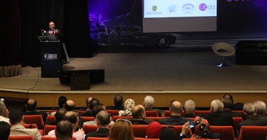 مكتبة الإسكندرية تحتفل بالدورة الثالثة لمهرجان الأفلام العلمية 2017  