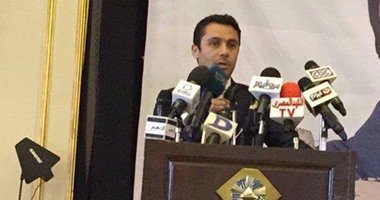 العميد عن تصريحات رئيس الزمالك ضد الجبلاية: "من النهاردة مفيش اتحاد كورة"