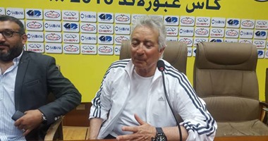 طولان لـ"لاعبى سموحة: احذروا خطورة أسوان