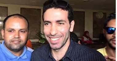 جامعة القاهرة تُعيد تريكة وجمعة ومعوض لدورة الفيفا وتستثنى "نسبة الحضور"