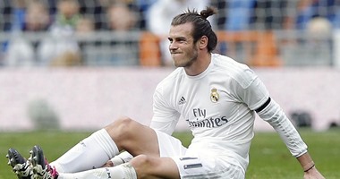 يورو 2016.. جاريث بيل يزين قائمة ويلز النهائية