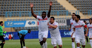 الزمالك يقيد 25 لاعبا بالقائمة الأولى للموسم الجديد