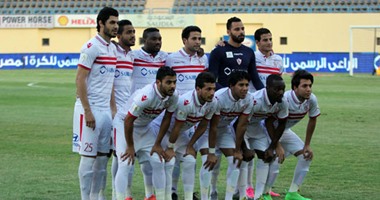 الزمالك يستبدل عقوبة الإيقاف بـ "رؤية الجهاز الفنى"