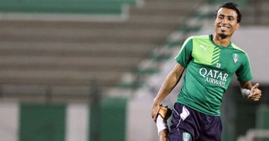 عبد الشافى يشترط "استغناء" الأهلي السعودى للعودة للزمالك