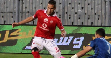 أخبار الدوري المصرى اليوم السبت 7 / 5 / 2016
