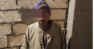 قاتل نجله بالإسكندرية: "بيطلعلى كل يوم فى الحلم يعاتبنى ويصرخ"