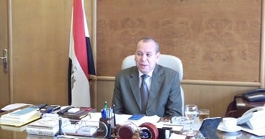 بالفيديو.. محافظ دمياط يوجه بعدم رفع أسعار أسطوانة الغاز بالمستودعات