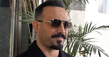 للمرة الثانية.. لماذا رفض قصى خولى العمل مع غادة عبد الرازق فى الدراما؟