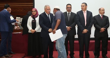 تكريم 104 بالدوحة.. والقوى العاملة:  العمال المصريون ركيزة أساسية للاقتصاد 