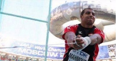 يوميات لاعب فى الحجر المنزلى.. حسن عبد الجواد: تدريب بالبلكونة وبعمل جمبرى ومكرونة