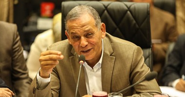 النائب بسام فليفل: "السادات" زور توقيعى على مشروعى قانون