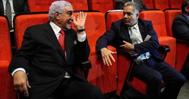 وزير الآثار: البحث العلمى مهم ومقبرة توت عنخ آمون لن تُضر