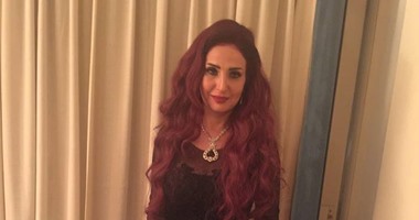 أمل رزق: حرصت على تغيير ملامحى ولون شعرى من أجل "الطبال"