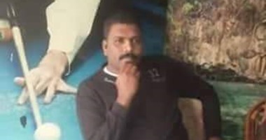 قرية الجعافرة بأسوان تتشح بالسواد حزناً على استشهاد أمين شرطة فى حادث حلوان