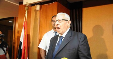 مكرم محمد أحمد يشارك غدا فى جلسات استماع لجنة الإعلام بمجلس النواب