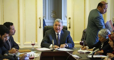 جمال شيحة: تعليمات السيسي لوزير التعليم توجيه استراتيجى لإصلاح المنظومة