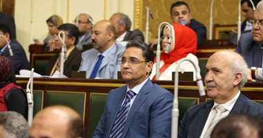 عبدالرحيم على يدعو القاهرة والرياض إلى مبادرة للم الشمل العربى