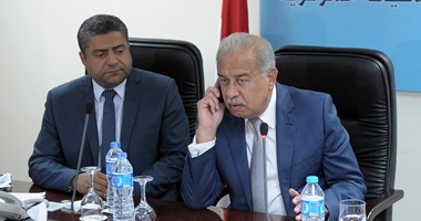 رئيس الوزراء يستعد لاجتماعات اللجنة العليا بين مصر والأردن