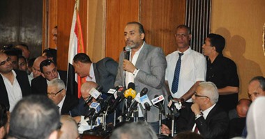 "الصحفيين": صرف بدل "سبتمبر" لأعضاء النقابة بالزيادة غدا 