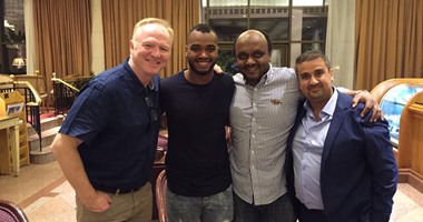 "مفتاح الحياة" هدية تيجانا لماكليش