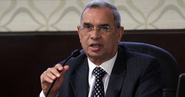 رفعت قمصان: متابعة منظمات المجتمع المدنى للانتخابات فى منتهى الأهمية