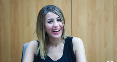 جنات المغربية: "بكل روح رياضية مبروك لمصر وأداء مشرف للمنتخب المغربى" 