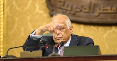 على عبد العال: مجلس النواب يكن كل احترام للصحافة والصحفيين