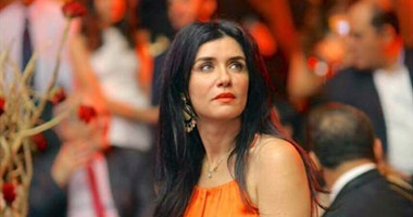 غادة عادل وشيرين رضا تتـألقان فى مهرجان الجونة