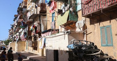 داليا عبد القادر: البنوك ضخت أكثر من 3 مليارات جنيه لتطوير العشوائيات