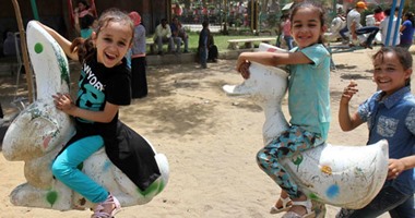 ياسمين مجدى عبده تكتب: جيل يسلم جيل