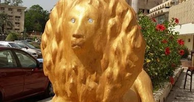 "المهن التعليمية": تمثالا نادى المعلمين أقيما جهود ذاتية من موظفيه ولم يتكلفا سوى 200 جنيه