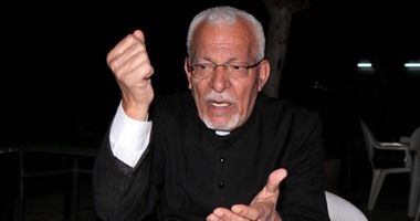 "الكاثوليكية" تعفى النائب البطريركى عن منصبه بناءا على طلبه