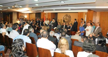 "أبو قير للأسمدة" تعقد مؤتمرها السنوى الـ31 لتكنولوجيا معالجة المياه 17 مايو