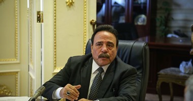 رئيس اتحاد العمال: لن أتراجع عن ترشحى على رئاسة لجنة القوى العاملة بالبرلمان