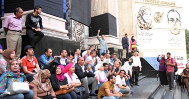 توفيق ميخائيل يكتب: اللى حضّر العفريت