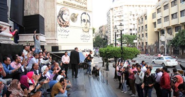 تأجيل دعوى فرض الحراسة على نقابة الصحفيين لـ 11 يوليو
