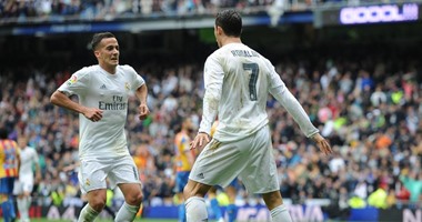 بالفيديو.. ريال مدريد يخطف وصافة الليجا وأتلتيكو يبتعد عن المنافسة