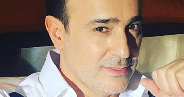 صابر الرباعى ضيف آخر حلقات برنامج "Mix Music"
